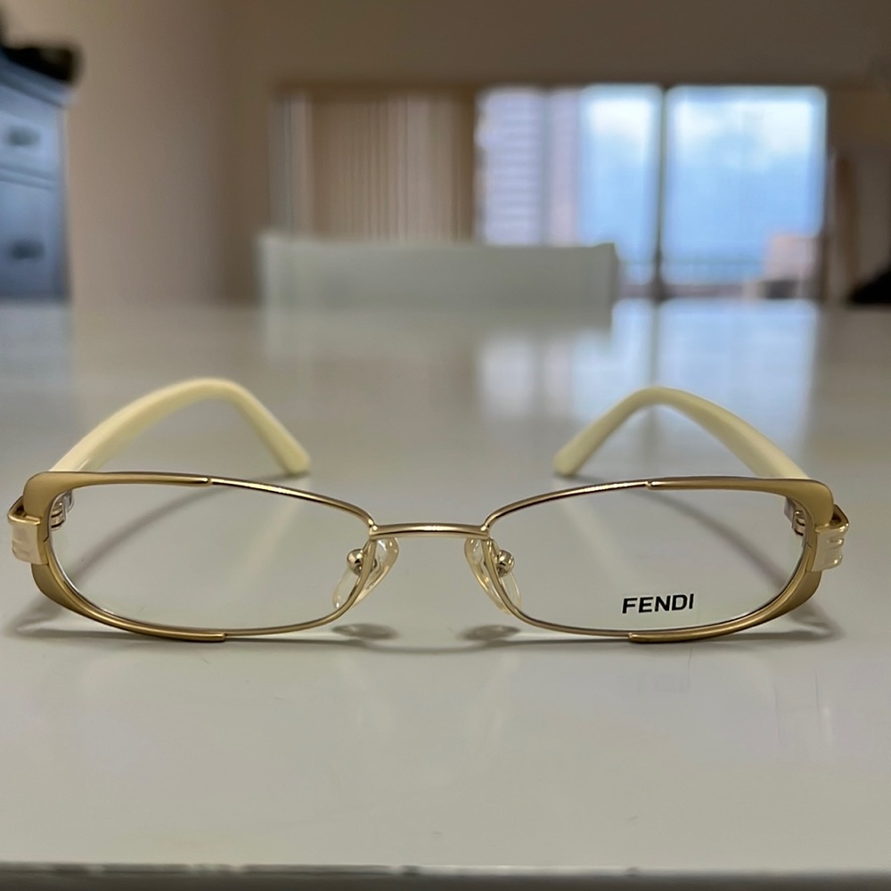 Vintage Fendi glasses